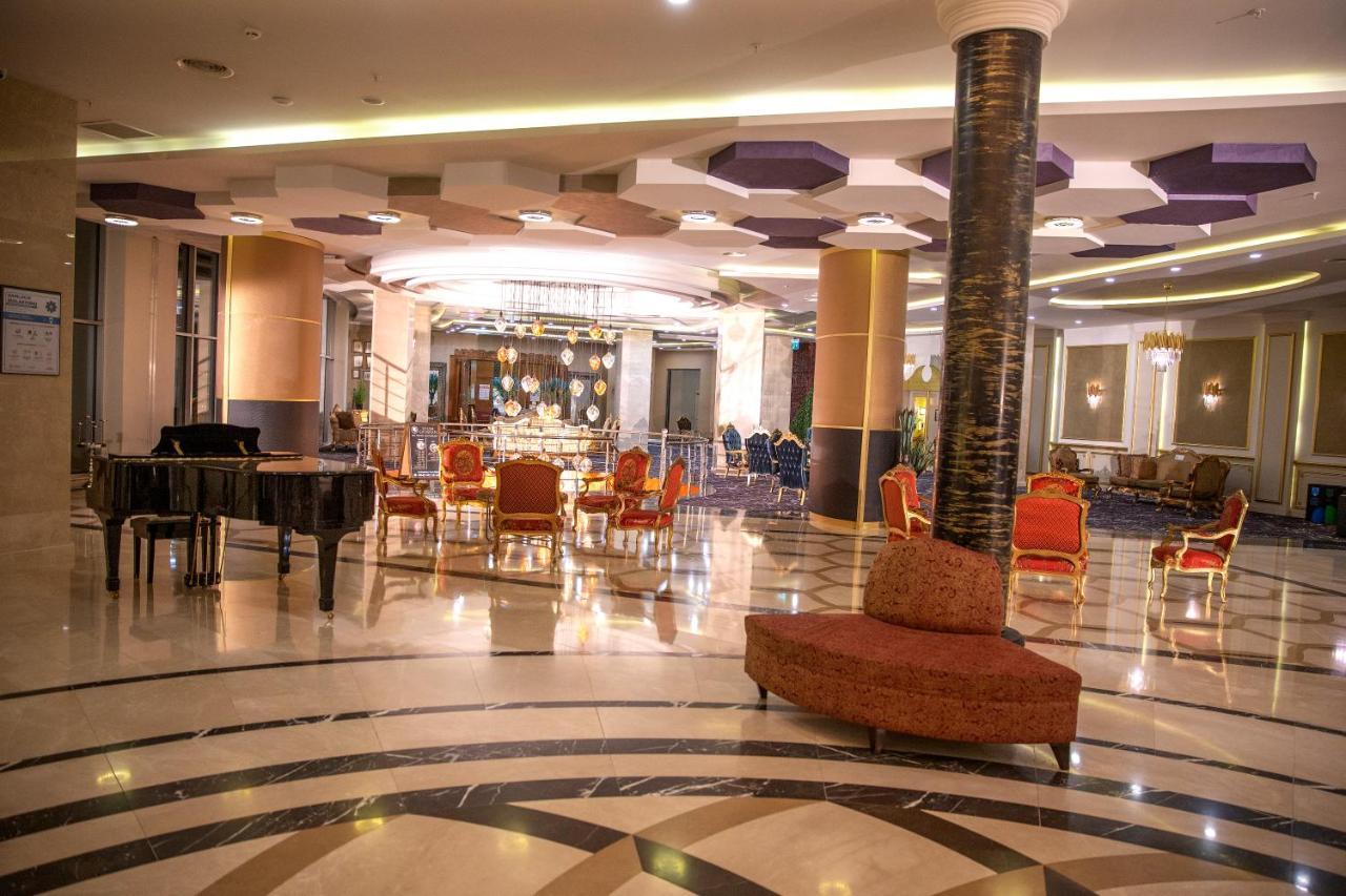 Terma City Hotel Yalova  Exteriér fotografie